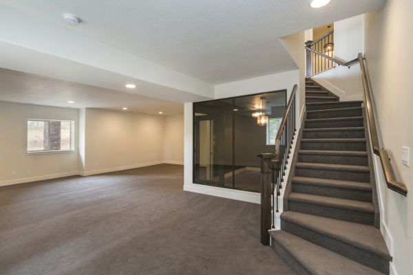 Cost of Basement Restoration Service in Flagstaff