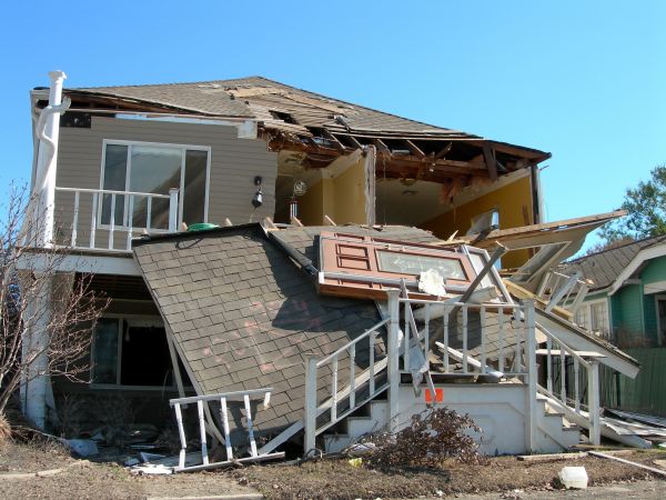 Disaster Restoration Service in Flagstaff