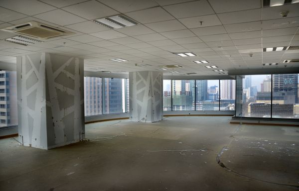 Commercial Restoration Service in Flagstaff