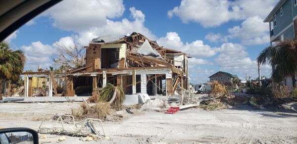 Disaster Cleanup Service in Flagstaff