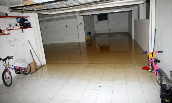 Cost of Flood Cleanup Service in Flagstaff