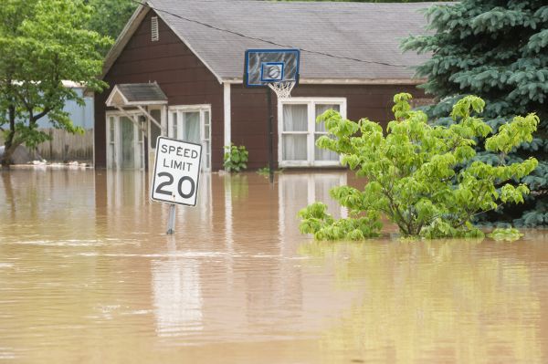 Cost of Storm Restoration Service in Flagstaff