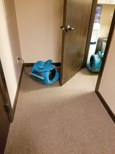 Cost of Flood Damage Restoration in Flagstaff
