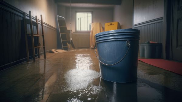 Cost of Flooded Basement Restoration in Flagstaff