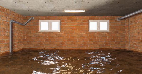Cost of Basement Flood Repair in Flagstaff